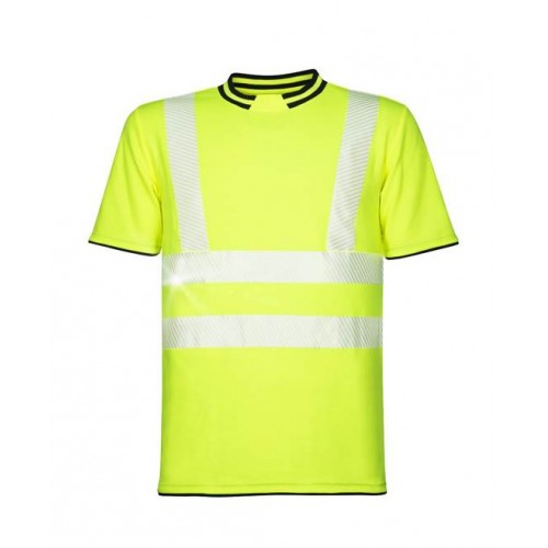 Tričko hi-viz žlté ARDON®SIGNAL Tričko hi-viz žlté ARDON®SIGNAL